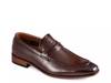 Steran Loafer Dark Brown view