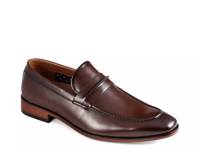 Steran Loafer Dark Brown view