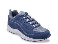 Romy Walking Shoe Blue view