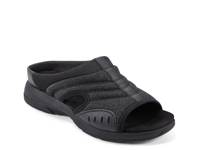 Traciee 3 Sandal Black view