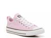 Chuck Taylor All Star Madison Converse - Women's Stardust Lilac view