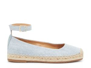 Click to shop women's Flat espadrilles at DSW Designer Shoe Warehouse