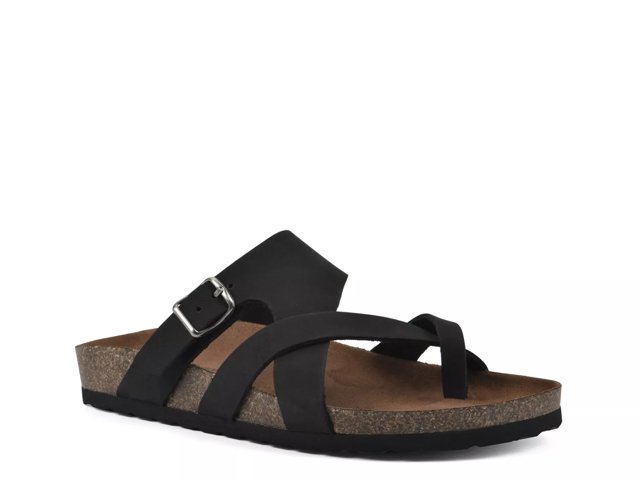 Graph Sandal