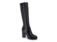 Benton Boot Black view