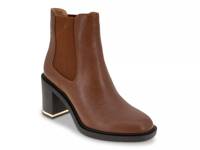 Boxxa Bootie Almond view