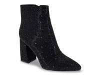 Briel Bootie Black view