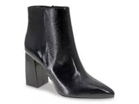 Briel Bootie Black Patent view