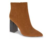 Briel Bootie Camel view