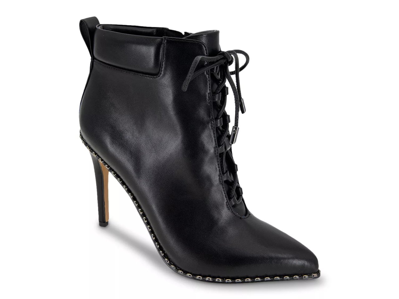 Hinna Bootie