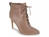Hinna Bootie Cognac view