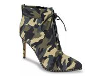Hinna Bootie Taupe view