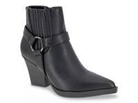 Cassidy Bootie Black view