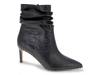 Manda Bootie Black view