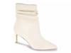 Manda Bootie Off White view