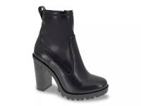 Pella Bootie Black view
