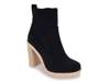 Pella Bootie Black view