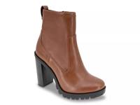 Pella Bootie Taupe view