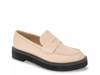 Sabin Platform Loafer Frappe view