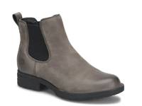 Cove Bootie Grey view