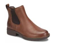 Cove Bootie Dark Brown view