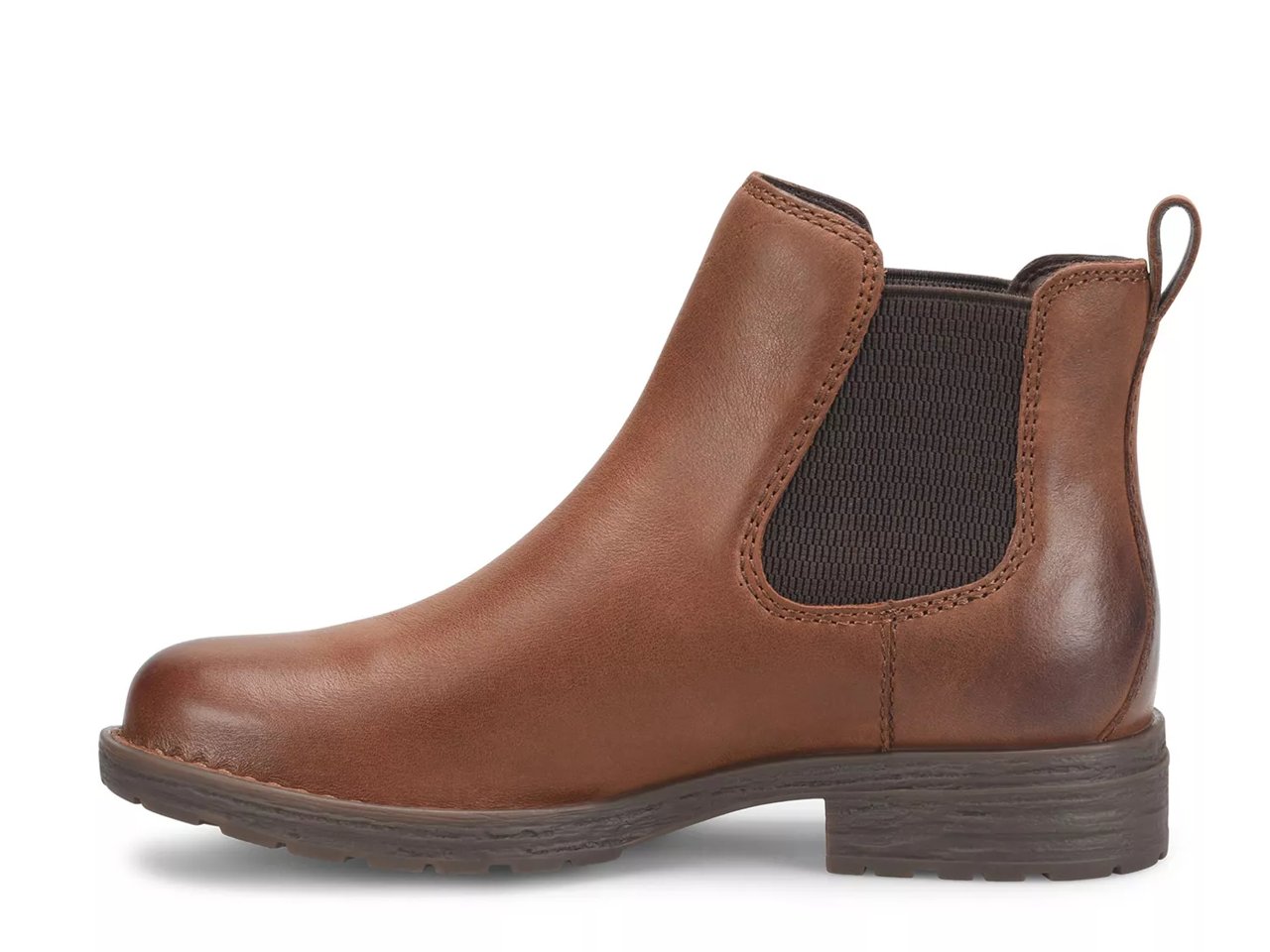 Cove Bootie