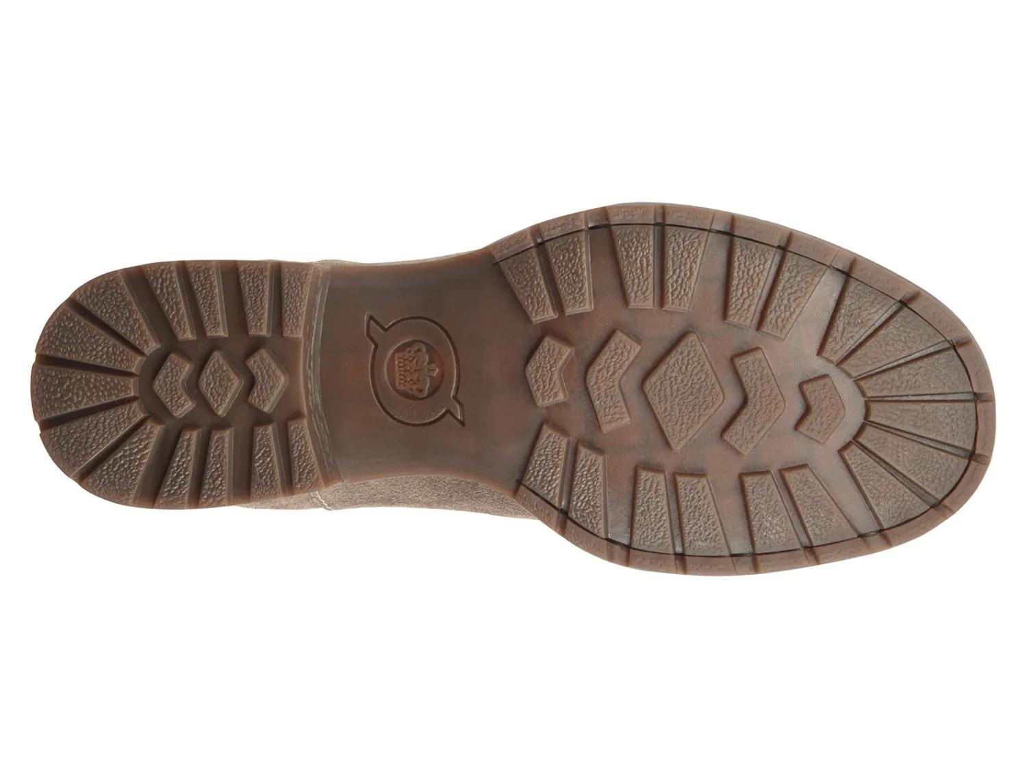 Cove Bootie