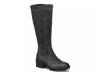 Gabriella Boot Grey view