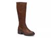 Gabriella Boot Dark Brown view