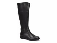 Braydon Boot Black view
