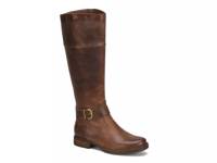 Braydon Boot Dark Brown view