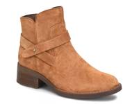 Tori Bootie Tan view