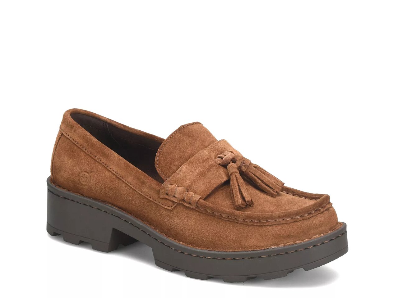 Capri Loafer