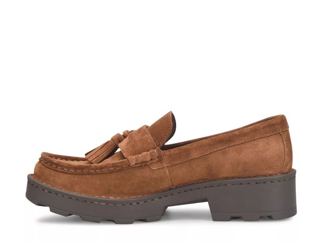 Capri Loafer