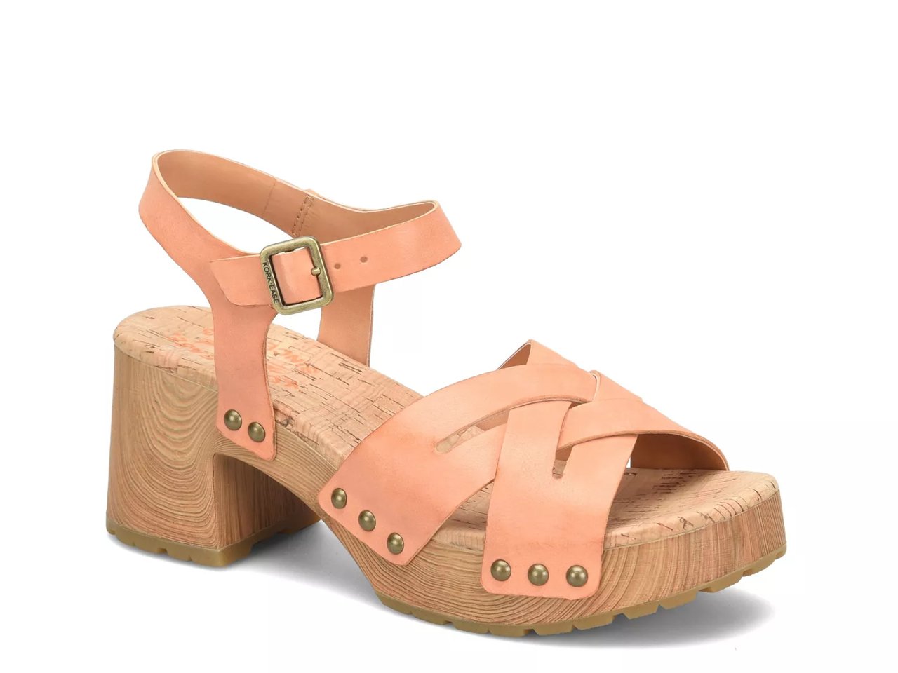 Tia Platform Sandal