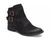 Moraga Bootie Black view