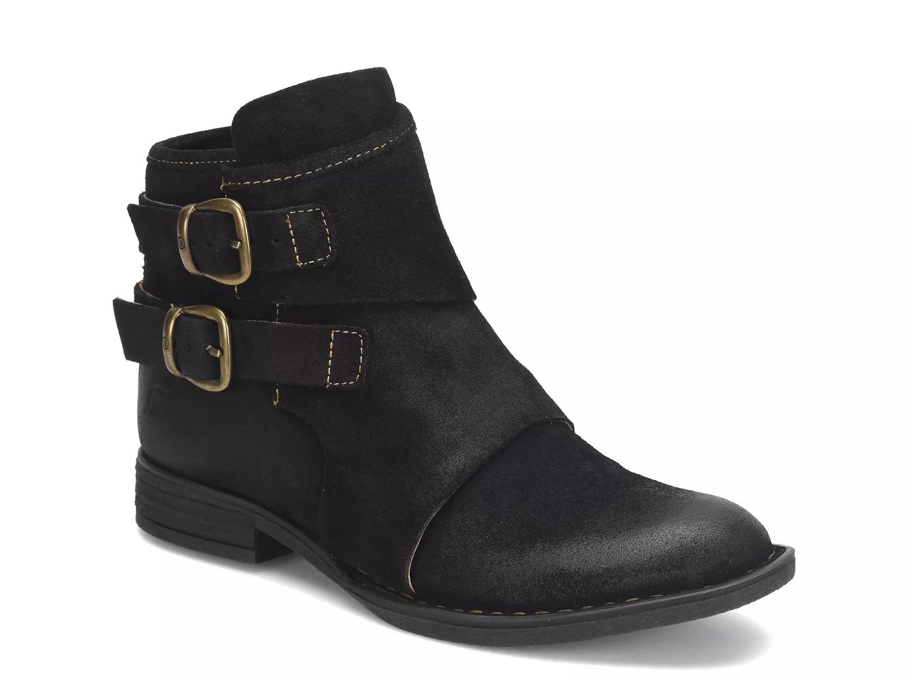 Moraga Bootie