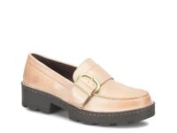 Contessa Loafer Taupe view