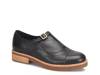 Cloetta Loafer Black view