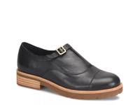 Cloetta Loafer Black view