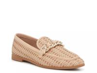 Terrain Loafer Natural Tan view