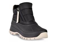 Floro Snow Boot Black view