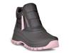 Floro Snow Boot Grey view