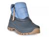 Floro Snow Boot Navy view