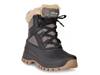 Fury Snow Boot Black view