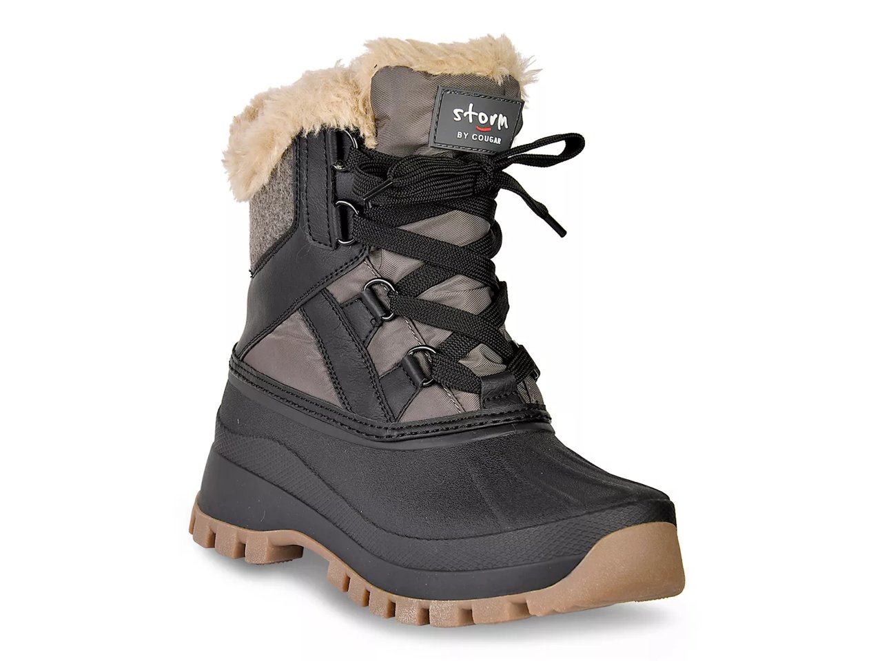 Fury Snow Boot