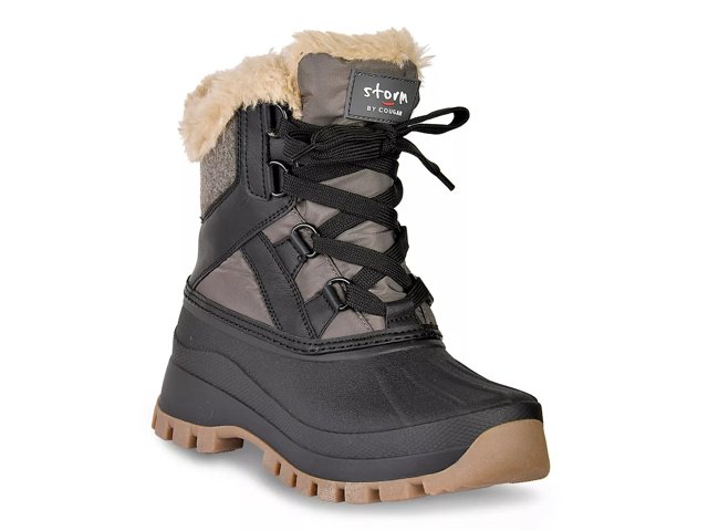 Fury Snow Boot