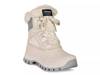 Fury Snow Boot Oyster view