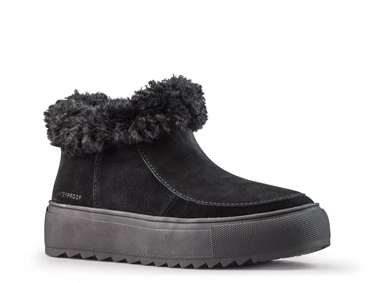 Amour Snow Boot