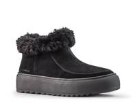 Amour Snow Boot Black view