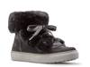 Dasha Snow Boot Black view